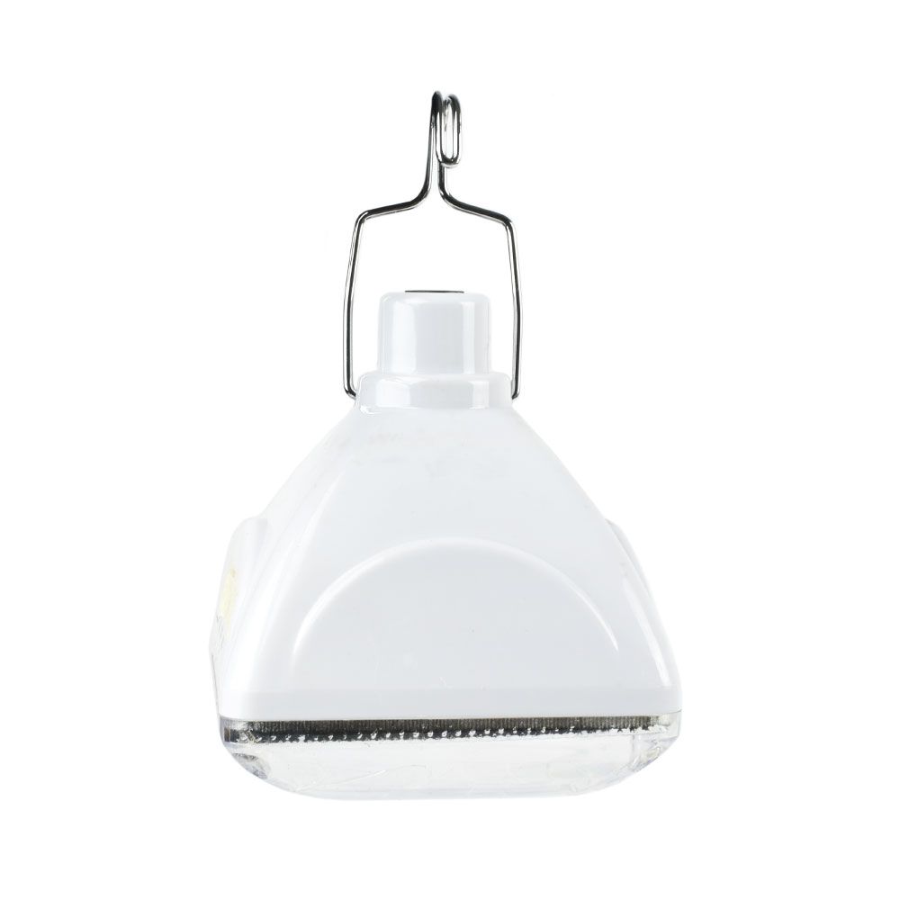 Κρεμαστό Ηλιακό Σύστημα Φωτισμού 20LED SMD Οροφής - Λευκό GDHHDP 6030